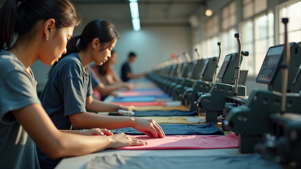 CLASS Apparel workshop